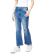 Niyom Jeans กางเกงยีนส์ผู้หญิงขาม้า รุ่น BJ022 1