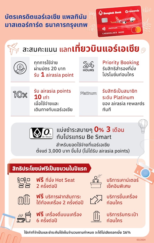 Airasia Credit Card 2
