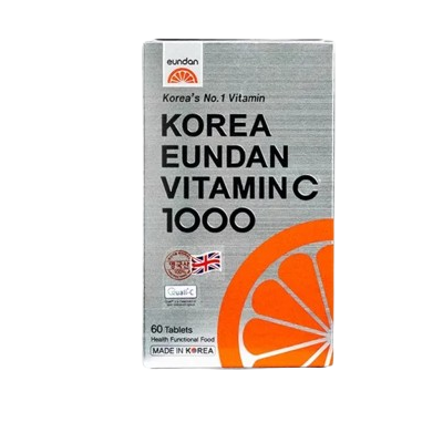 10 วิตามินซี 1000 mg ยี่ห้อไหนดี ปี 2026 เสริมภูมิคุ้มกัน บำรุงผิวพรรณ 4