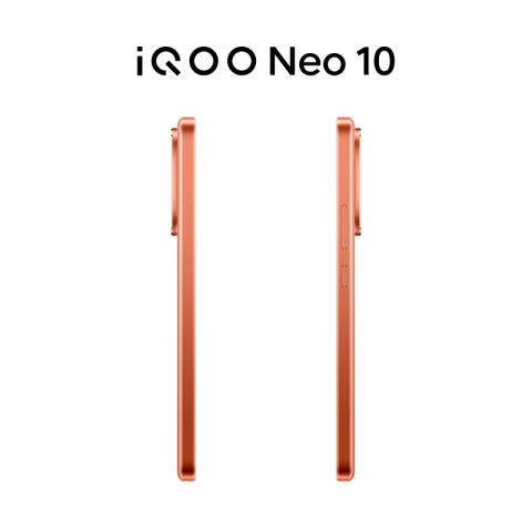 iQOO Neo 10 16+512GB 2
