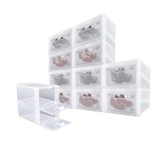 กล่องรองเท้า รุ่น Super Box 5657