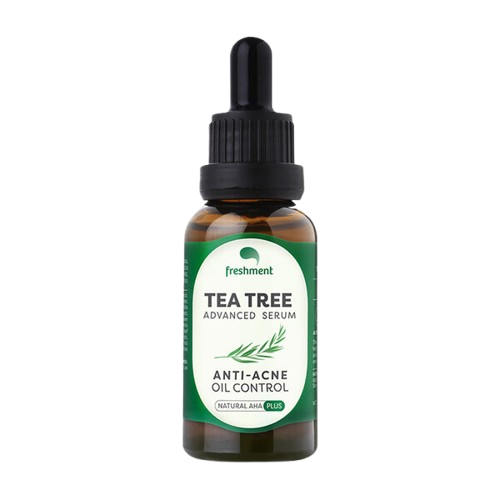 Tea Tree Advanced Serum Acne 1