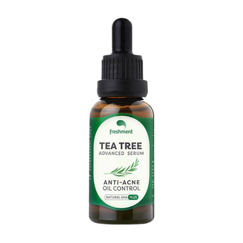 Tea Tree Advanced Serum Acne 1