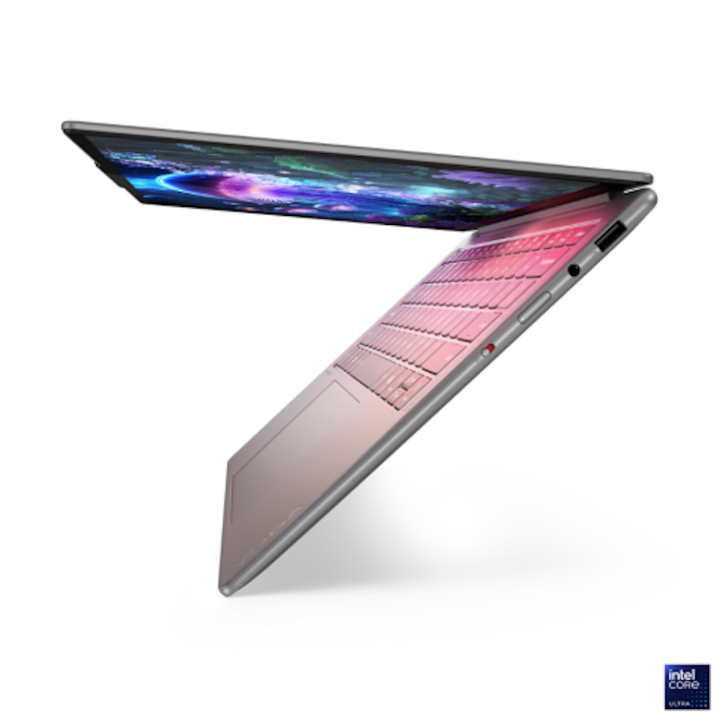 Yoga Slim 7 Aura Edition 3