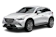 Mazda รถยนต์ Eco Car รุ่น New CX-3 1