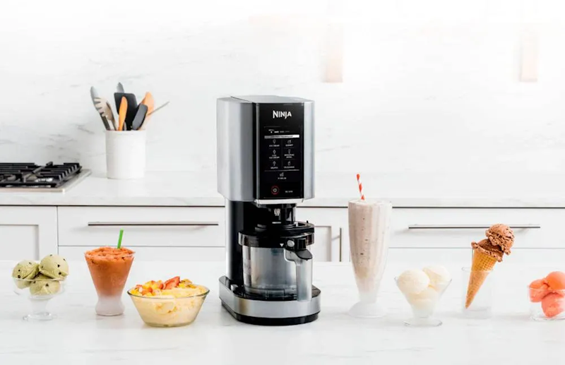 Ninja CREAMi NC300 4