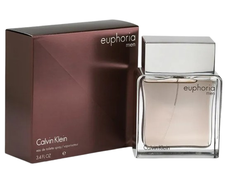 Euphoria For Men Eau De Toilette 2