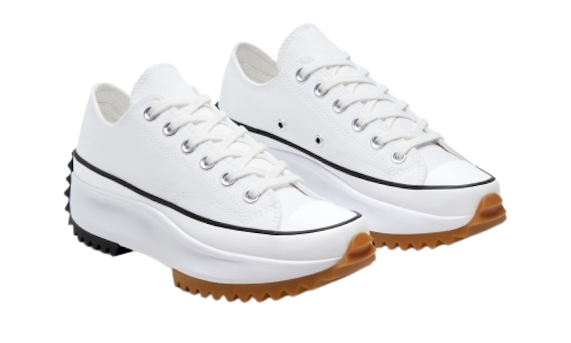 Converse Run Star Hike OX 2
