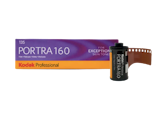 10 อันดับ ฟิล์มสีถ่าย Portrait ยี่ห้อไหนดี ปี 2026 ได้ภาพคลาสสิก ถ่ายสวย ทั้งกลางวันและกลางคืน 5
