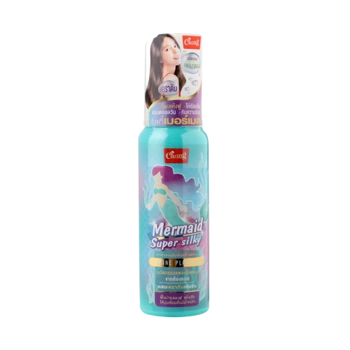 Mermaid Super Silky  3