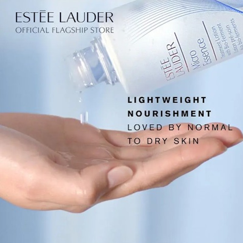 Micro Essence Treatment Lotion With Bio-Ferment 2