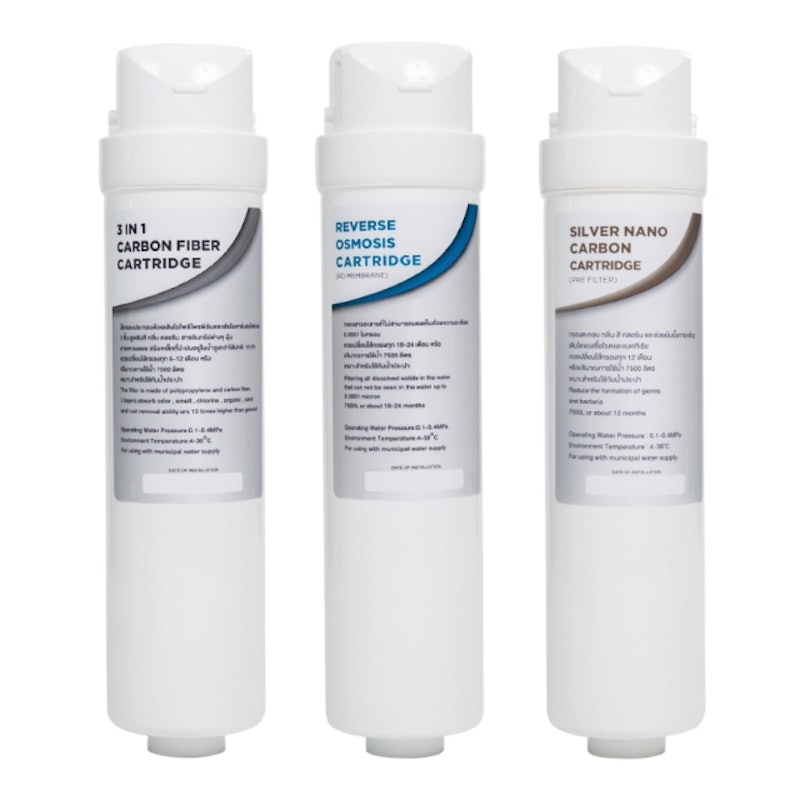 ไส้กรองน้ำ RO Essence 1