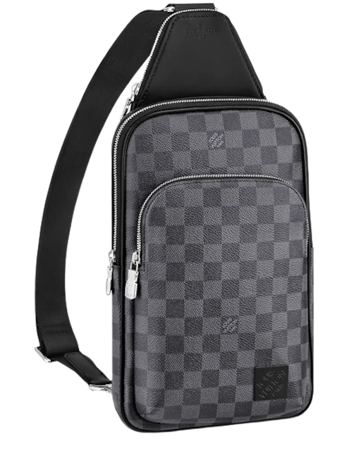 กระเป๋า Louis Vuitton ผู้ชาย รุ่น Avenue 1