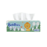 10 กระดาษทิชชู่เช็ดหน้า ยี่ห้อไหนดี ปี 2026 จาก Cellox, Kleenex, Scott 5
