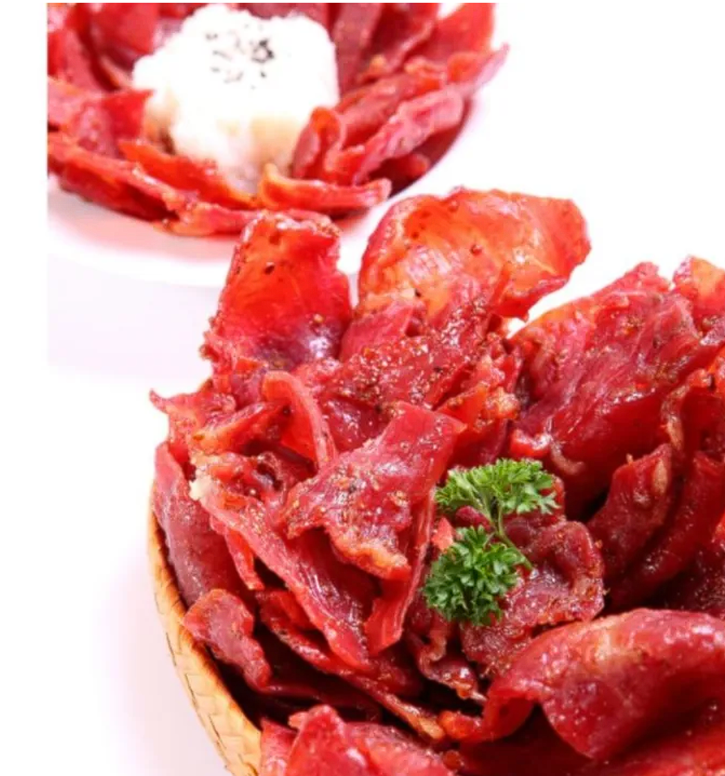 หมูสวรรค์นุ่ม 3