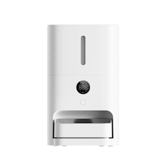 Smart Pet Food Feeder 2