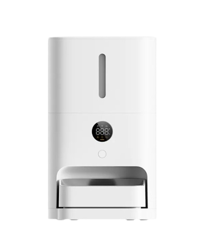 Smart Pet Food Feeder 2 1