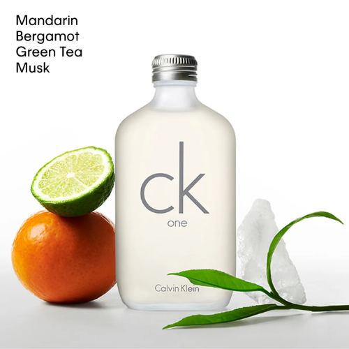 CK One EDT 3