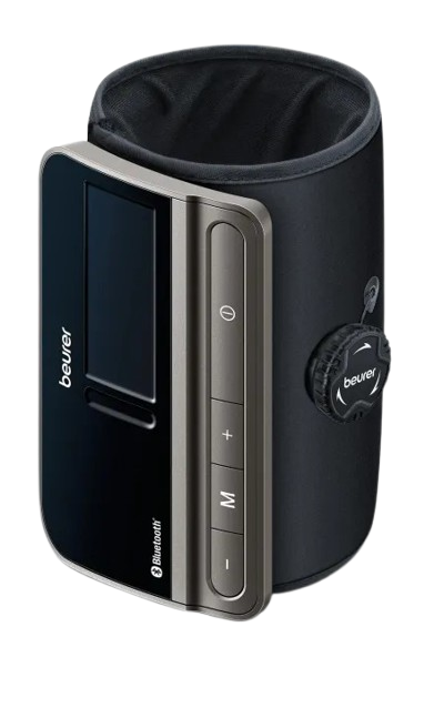 เครื่องวัดความดันโลหิตที่ข้อมือ EASYLOCK 3