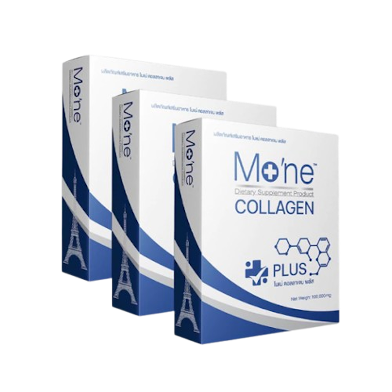 Collagen Plus คอลลาเจน 1