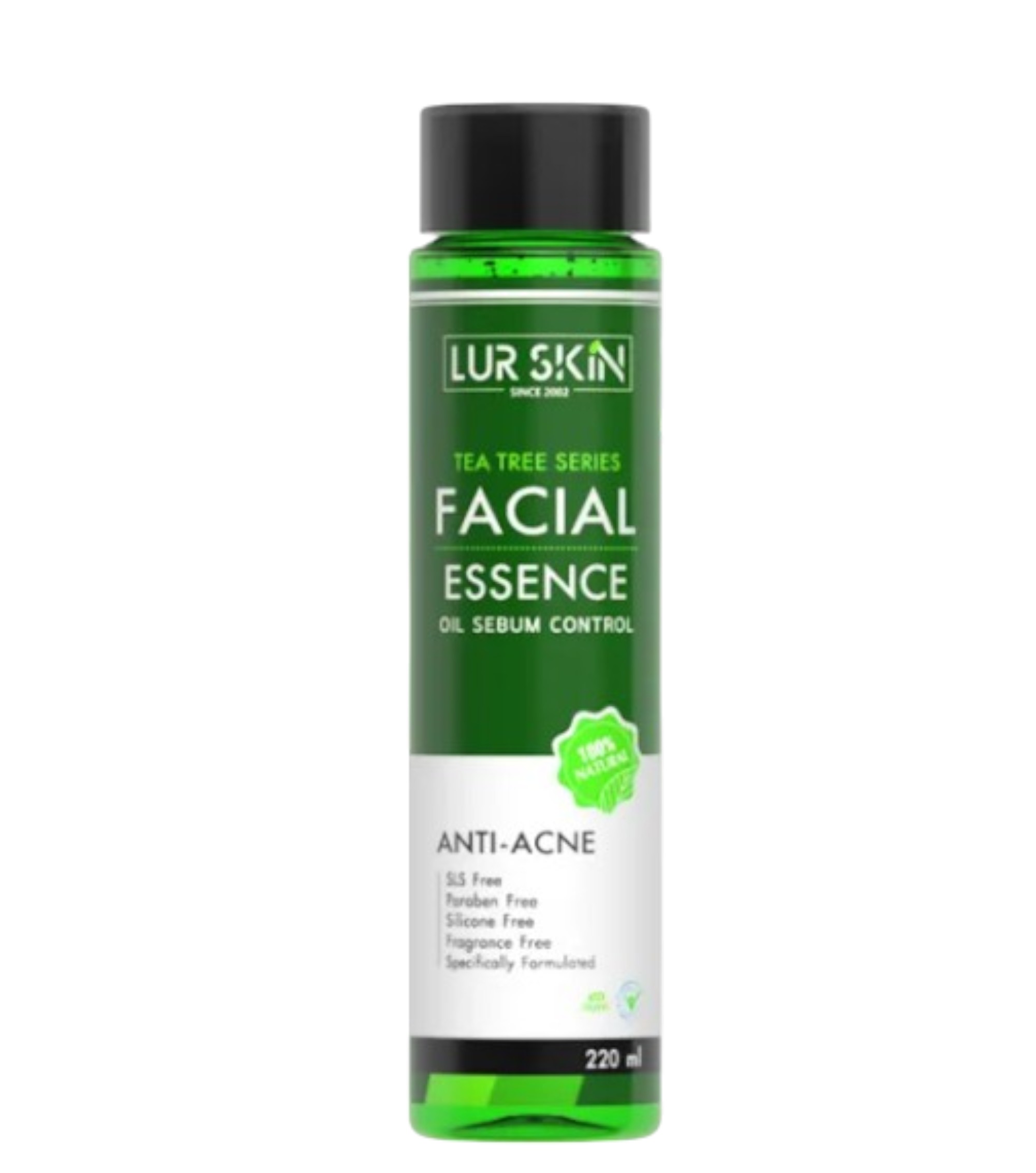 Tea Tree Series Facial Essence  1
