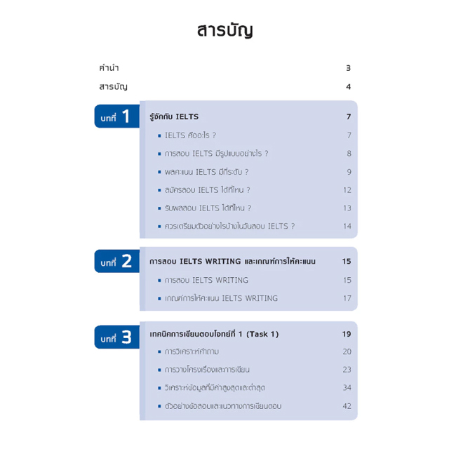 IELTS Writing 7.0+ 2