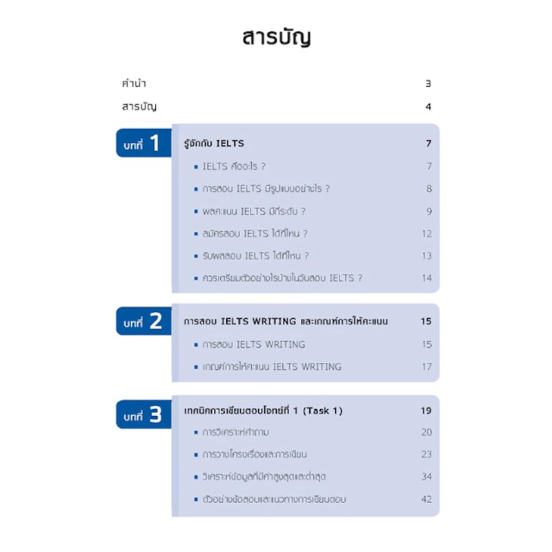 IELTS Writing 7.0+ 2
