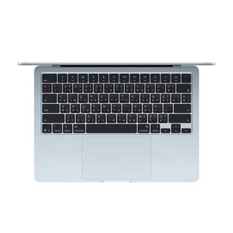 13-Inch MacBook Air M5 Chip 2