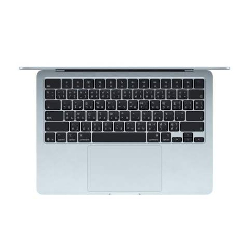 13-Inch MacBook Air M5 Chip 2