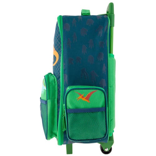 กระเป๋าลากเด็ก รุ่น Rolling Luggage Dino 2