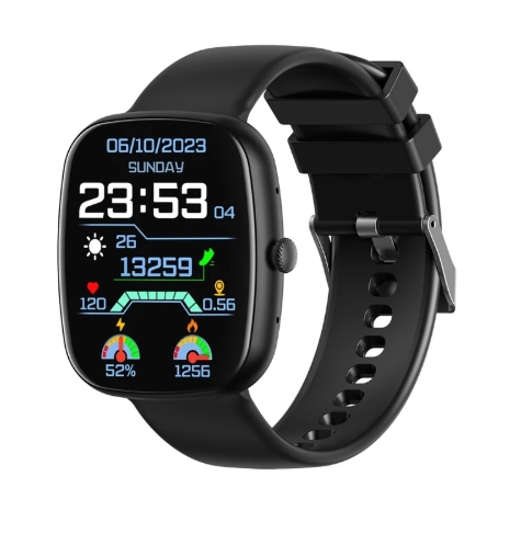 SmartWatch SW-2S 1