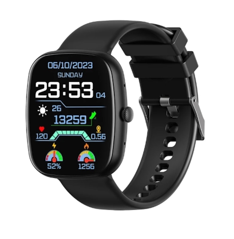 SmartWatch SW-2S 1