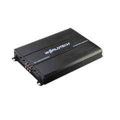 แอมป์ขยายเสียง รุ่น WT- AMP4442HIGH