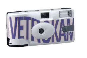 กล้องฟิล์ม 400 27exp Color Single Use Film Camera 1