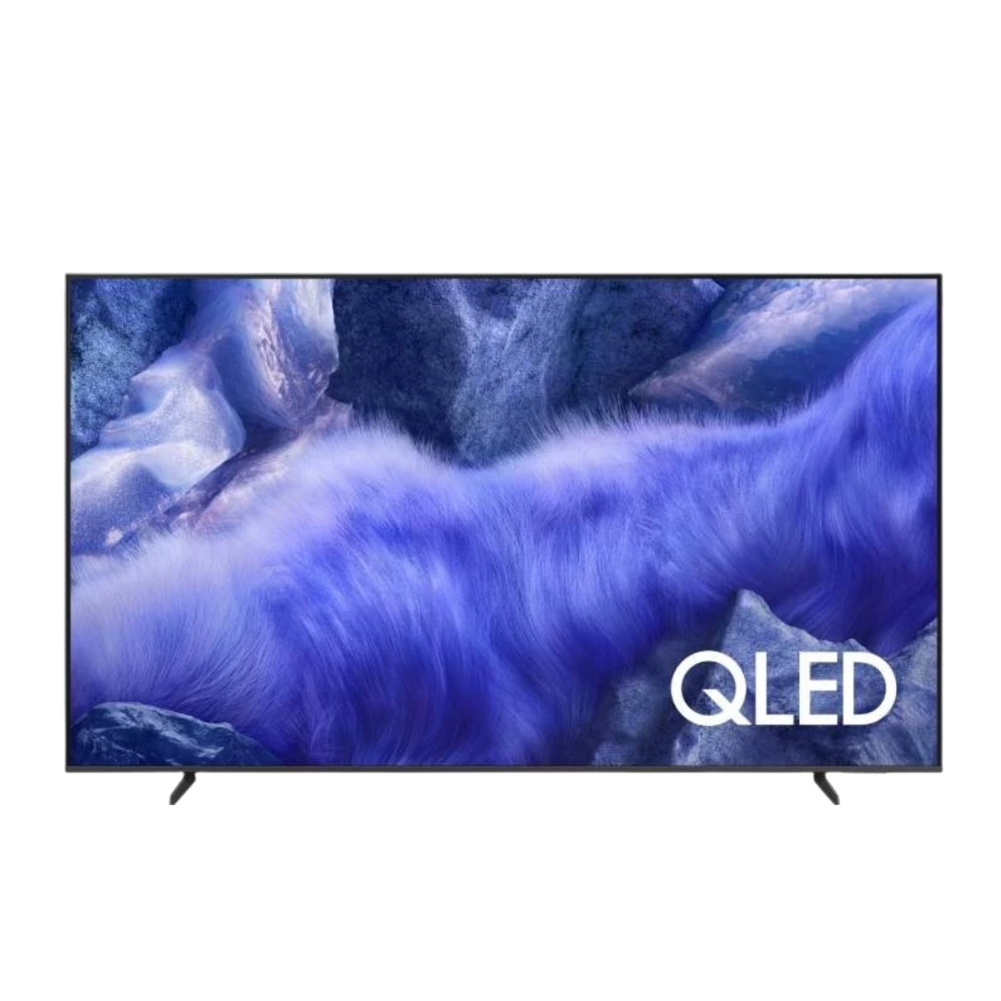 ทีวี Q7F สมาร์ททีวี 43 นิ้ว 4K QLED 1