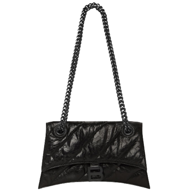 กระเป๋า Balenciaga รุ่น Crush Small Chain Bag 3
