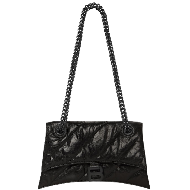 กระเป๋า Balenciaga รุ่น Crush Small Chain Bag 3