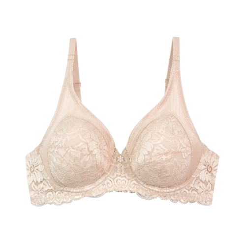 เสื้อชั้นใน Beauty 5 Cup  1