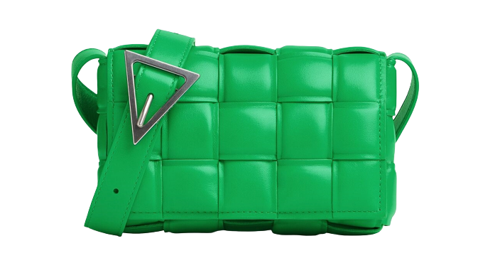 กระเป๋า BOTTEGA VENETA รุ่น Padded Cassette  2