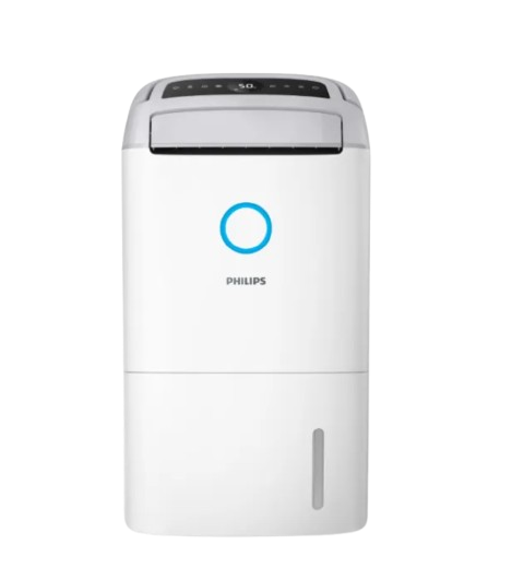 เครื่องลดความชื้นและฟอกอากาศแบบ 2-in-1 Series 5000 1