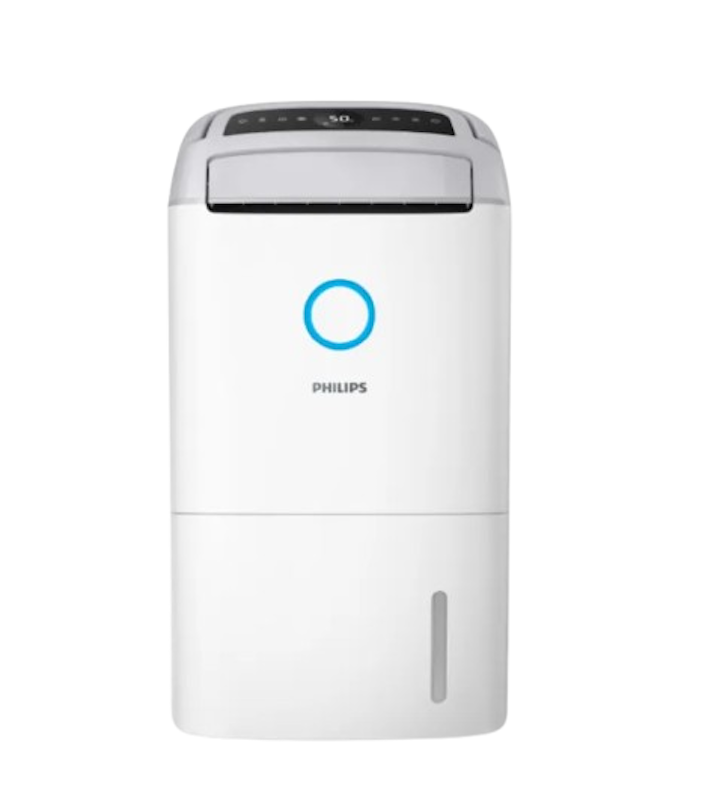 เครื่องลดความชื้นและฟอกอากาศแบบ 2-in-1 Series 5000 1