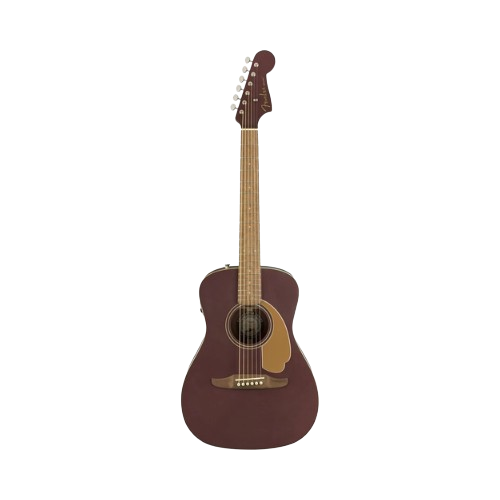 Malibu Player Acoustic Electric Guitar 3