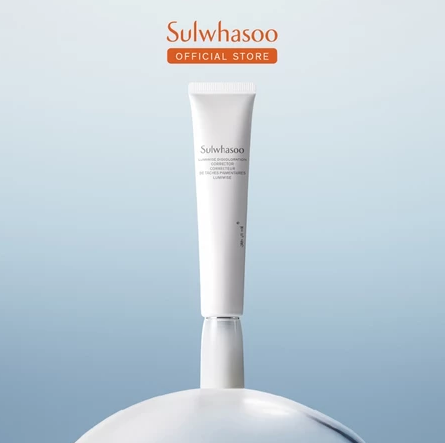 Lumiwise Discoloration Corrector 3