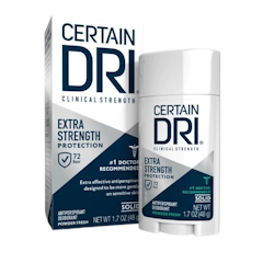 Extra Strength Clinical Solid