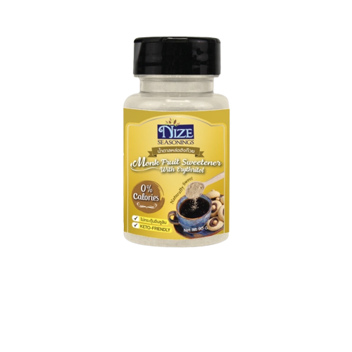 Monk Fruit Sweetener with Erythritol 1