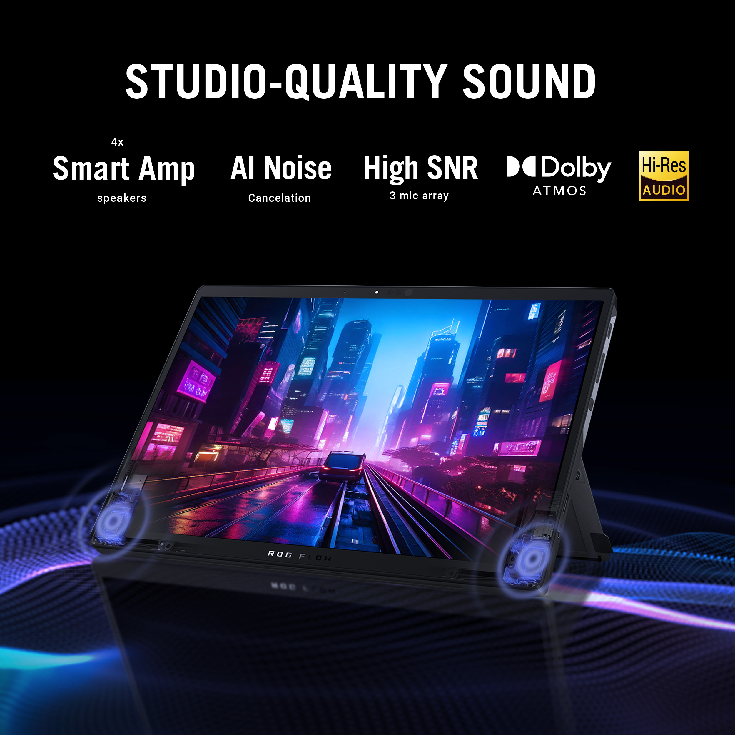 Rog Flow Z13 2