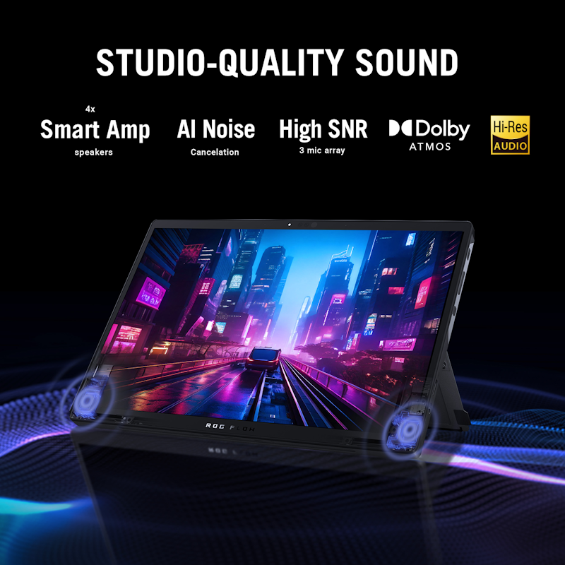 Rog Flow Z13 2