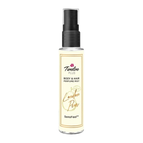 10 Body Mist ยี่ห้อไหนดี ปี 2026 กลิ่นหอมติดทน ฉีดผมได้ 4