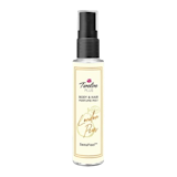 10 Body Mist ยี่ห้อไหนดี ปี 2026 กลิ่นหอมติดทน ฉีดผมได้ 4