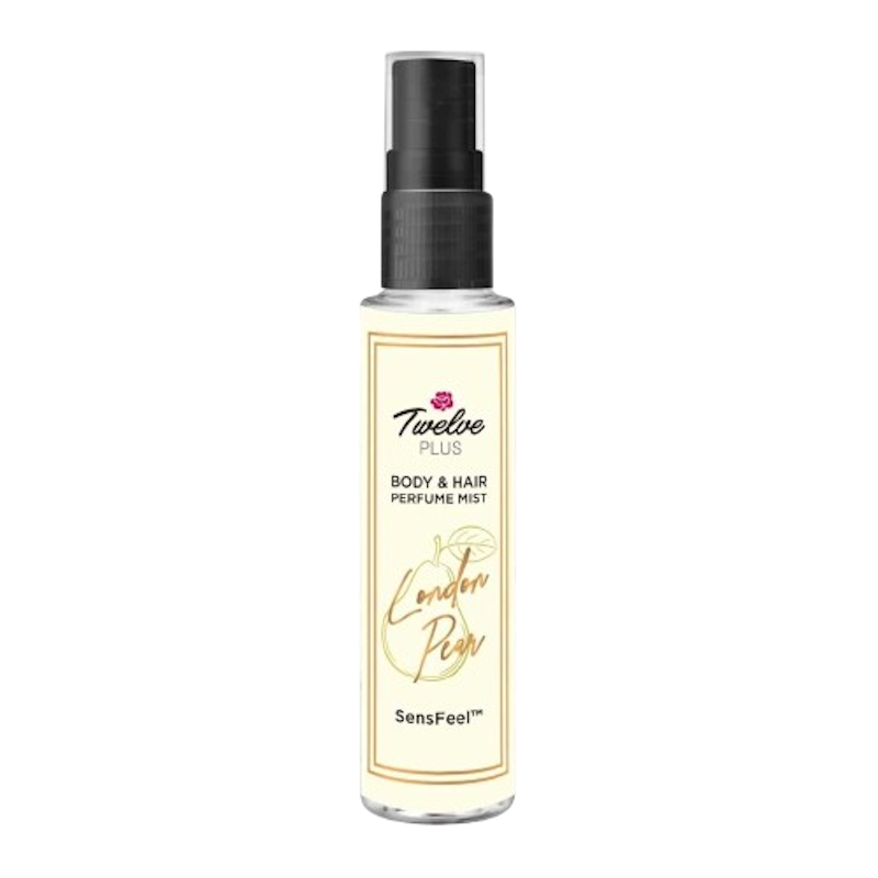 Perfume Mist London Pear 1